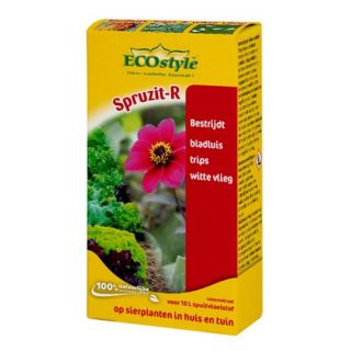 ECOstyle Spruzit-R Concentraat - 100 ml