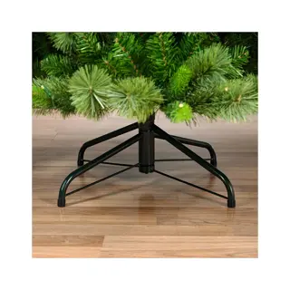 Everlands Kunstkerstboom Edmonton Spruce LED - 210 cm - afbeelding 5