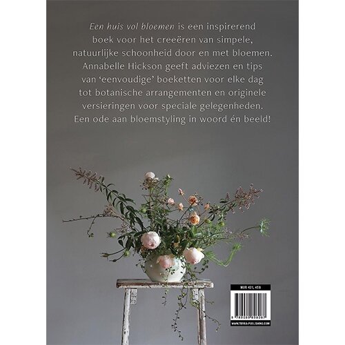 Annabelle Hickson - Een Huis Vol Bloemen - afbeelding 2