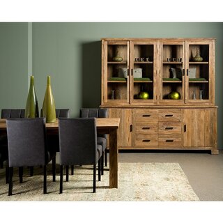 Eettafel Lorenzo 240x100x78 - afbeelding 2