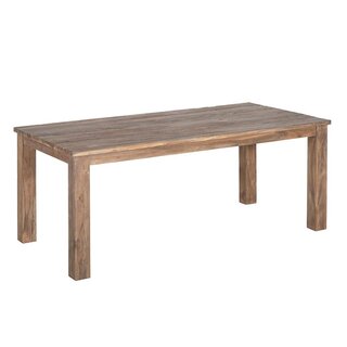 Eettafel Lorenzo 240x100x78 - afbeelding 1