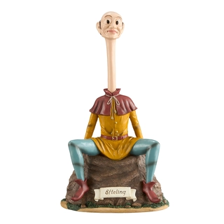 Efteling Langnek