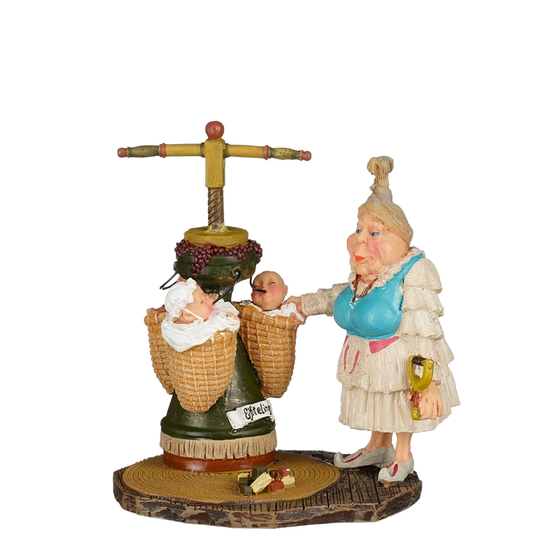 Efteling Oermoeder Lot