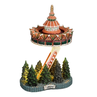 Efteling Pagode