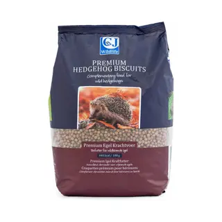 C.J. Wildbird Foods Egelvoer - 1,75 kg