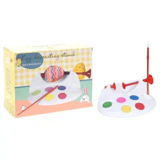 Eierverfmolen | Tuincentrum De Boet