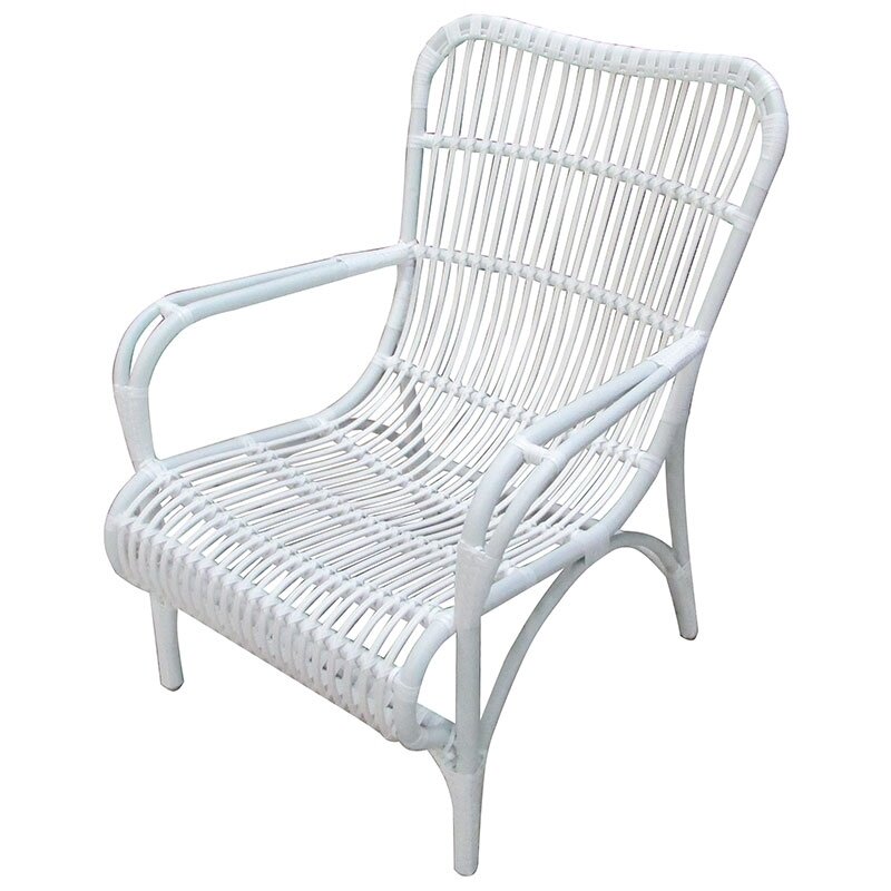 Your Own Living Eivisa loungeset - Wit - afbeelding 4