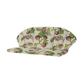 Madison Elegance Bankkussen 105x95 cm - Jasmijn Beige