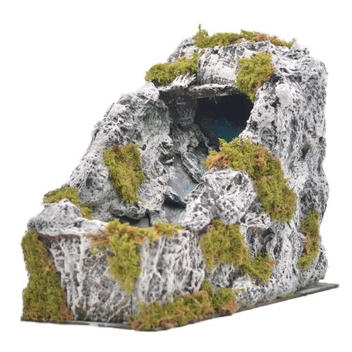 Waterval elektrisch - 26x14x22 cm