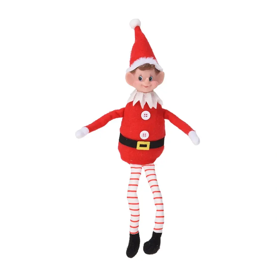 Elf On The Shelf - 35 cm