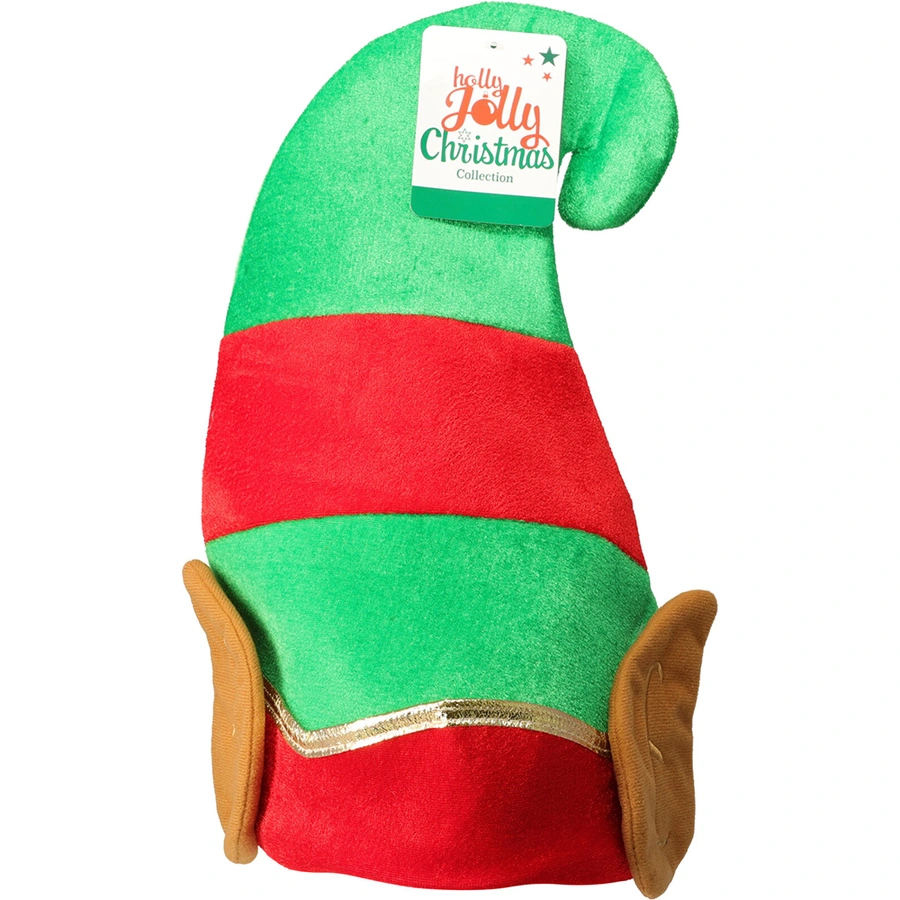 Elfenmuts met Oren - 33 cm
