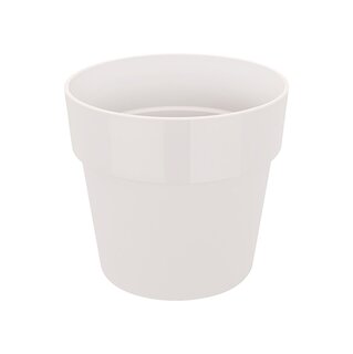 Elho B.for Original Rond 14 - Ø14x12,8 - Wit - afbeelding 1