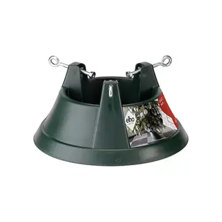 Elho Kerstboomstandaard Nordman Ø52 cm - Groen - afbeelding 1