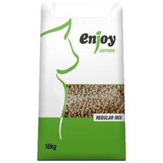 Enjoy Regular Catmix 10 kg