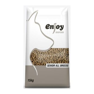 Enjoy Dogfood All Breeds 15 kg