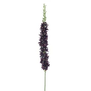 Kunstbloem Eremurus Flers Paars - 105 cm