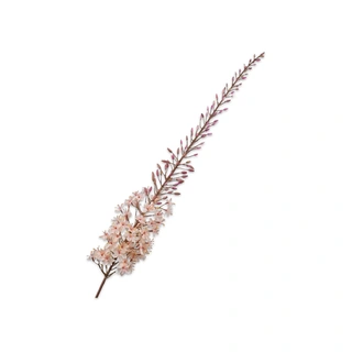 Kunstbloem Eremurus Steel Creme - 161 cm