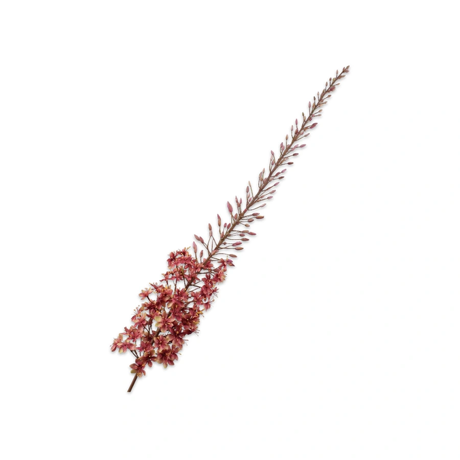 Kunstbloem Eremurus Steel Groen/Mauve - 161 cm