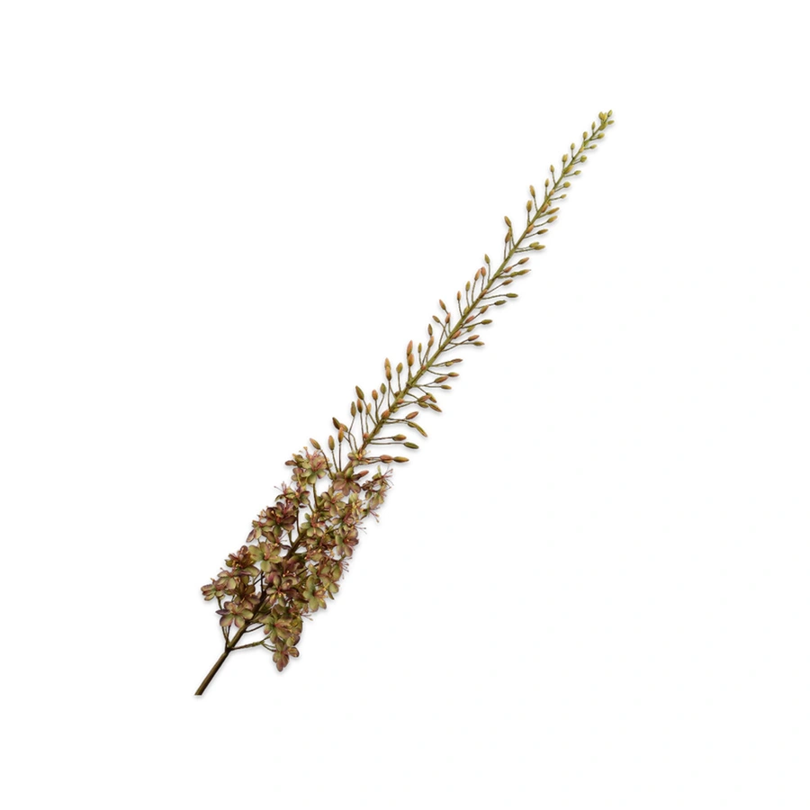 Kunstbloem Eremurus Steel Paars/Geel - 161 cm