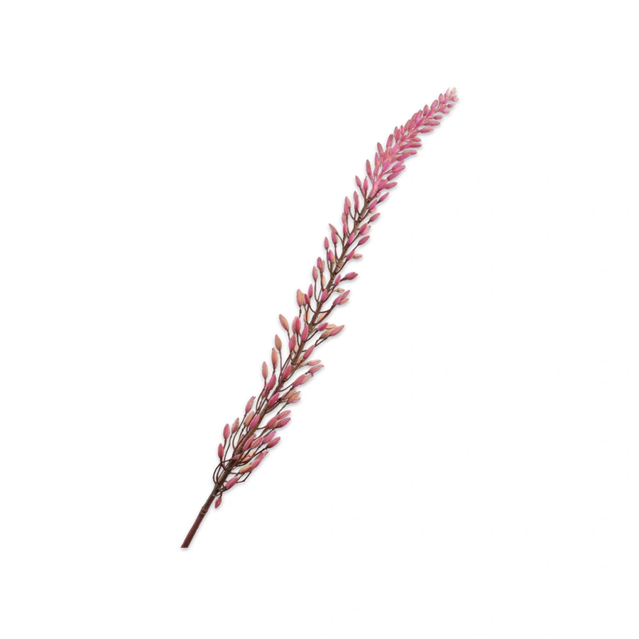 Kunsttak Eremurus Steel Roze - 118 cm - afbeelding 1