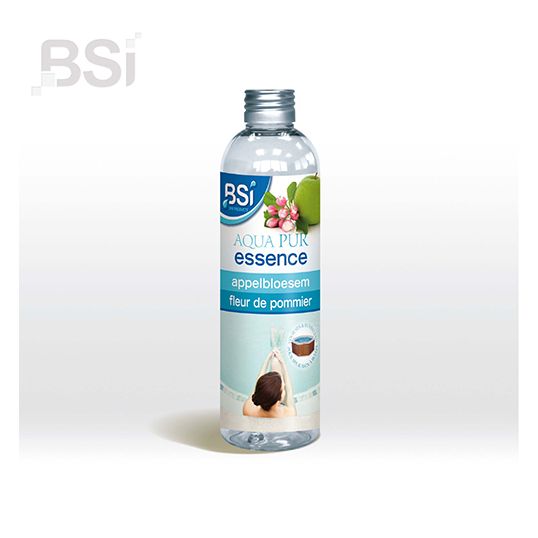 BSI Aqua Pur Essence appelbloesem 250 ml