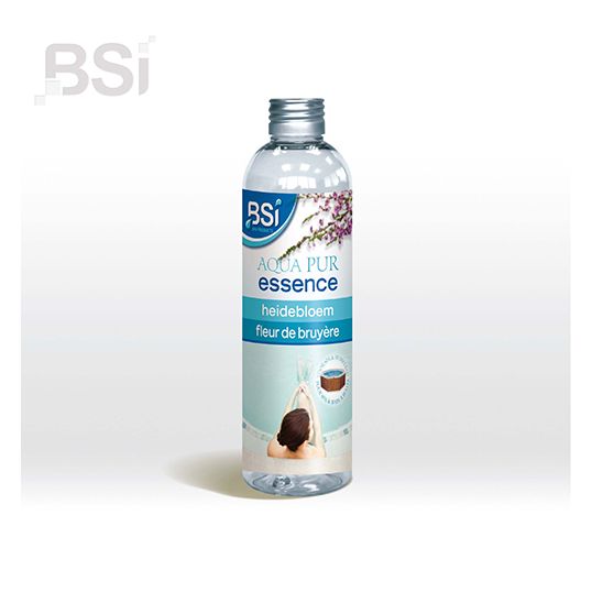 BSI Aqua Pur Essence heidebloem 250 ml