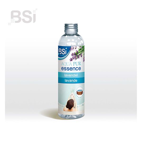 BSI Aqua Pur Essence lavendel 250 ml