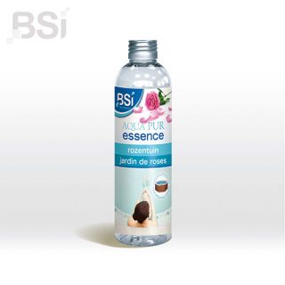 BSI Aqua Pur Essence rozentuin 250 ml
