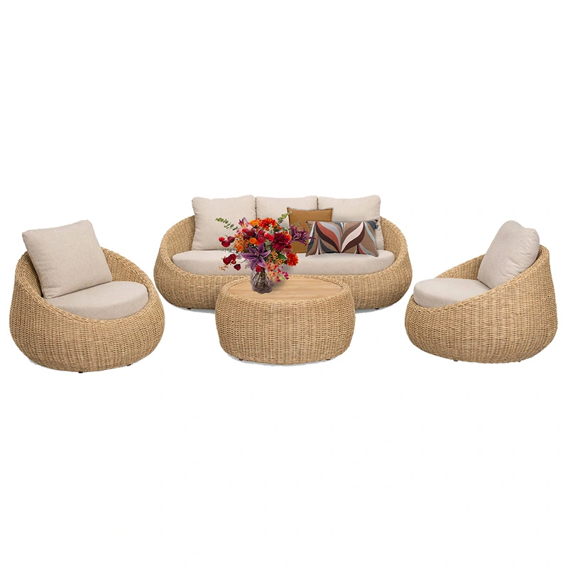 Estelle Sofa Loungeset - afbeelding 1