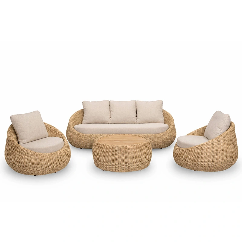 Estelle Sofa Loungeset - afbeelding 2