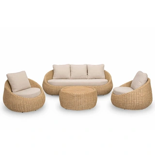Estelle Sofa Loungeset - afbeelding 2