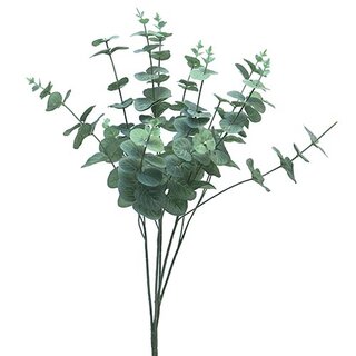 Kunst Eucalyptus Cinera - 60cm