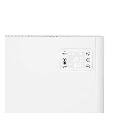Eurom Alutherm 1500 Wifi Convectorkachel - afbeelding 2