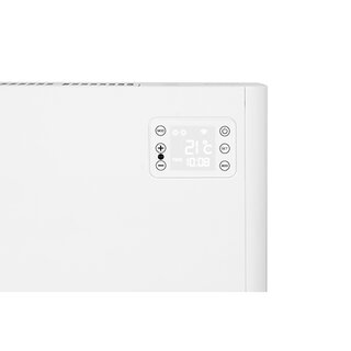 Eurom Alutherm 1500 Wifi Convectorkachel - afbeelding 2