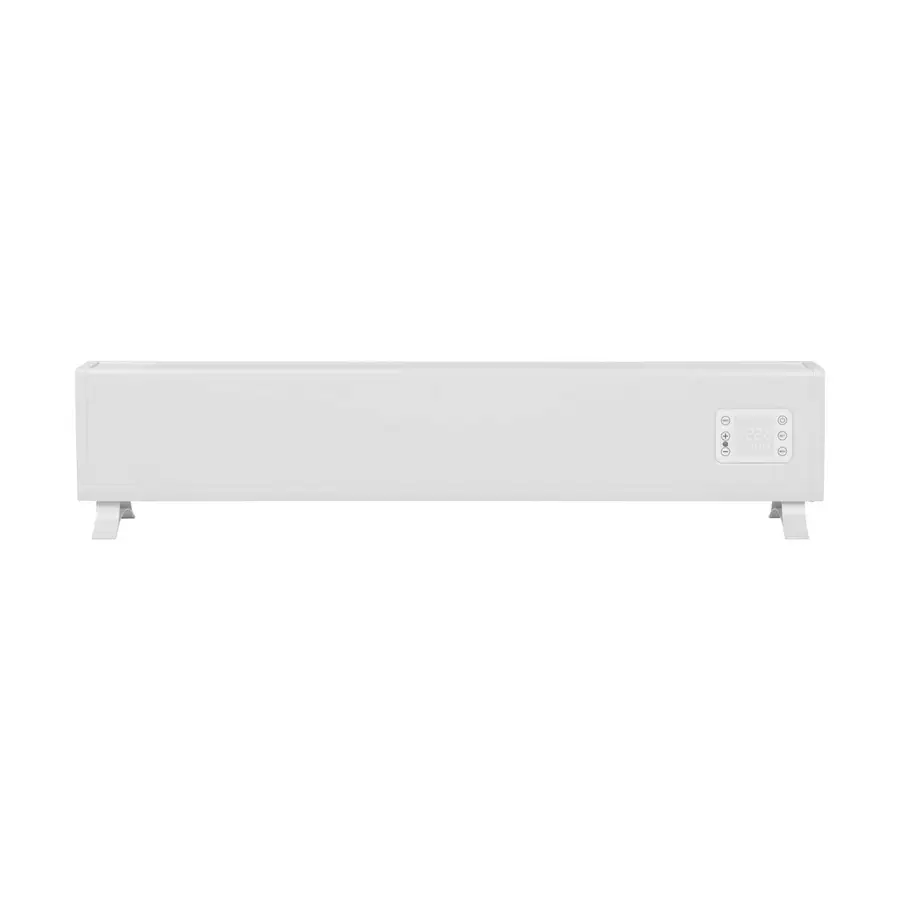 Eurom Convectorkachel Alutherm Baseboard 1500 White - afbeelding 3
