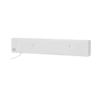 Eurom Convectorkachel Alutherm Baseboard 1500 White - afbeelding 4
