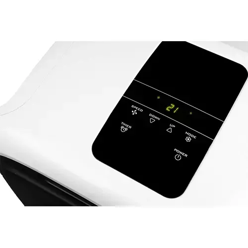 Eurom CoolPerfect 180 Wifi Airconditioner - afbeelding 2