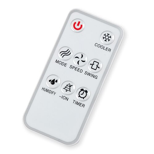 Eurom Coolstar 10.0 - afbeelding 4