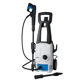 Eurom Force 1400 Hogedrukreiniger - afbeelding 1