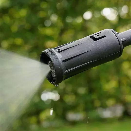 Eurom Force 1400 Hogedrukreiniger - afbeelding 5