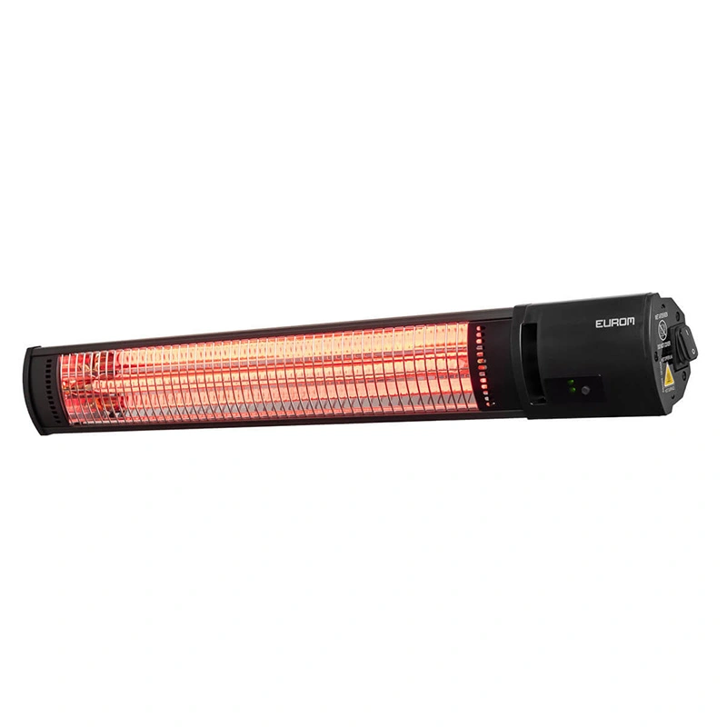 Eurom Golden 2500 Shadow - afbeelding 1
