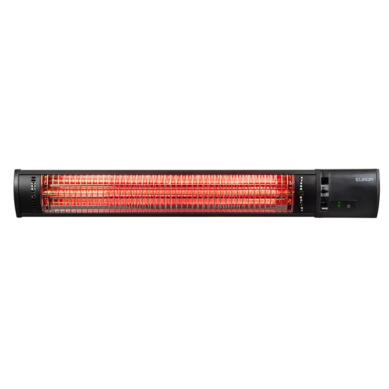 Eurom Golden 2500 Shadow - afbeelding 2