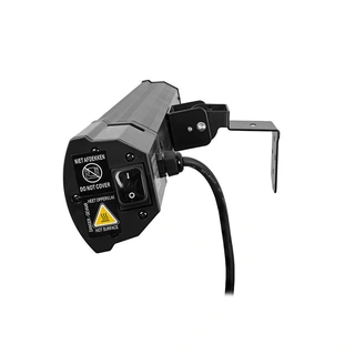Eurom Golden 2500 Shadow - afbeelding 4