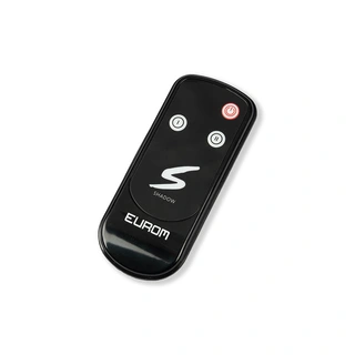 Eurom Golden 2500 Shadow - afbeelding 5