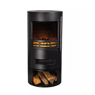 Eurom Orsa Sfeerhaard Fireplace Heater - afbeelding 1