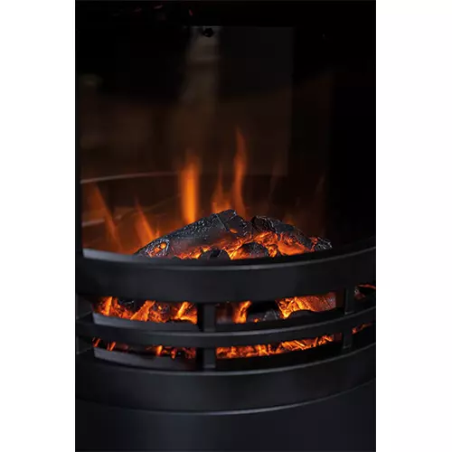 Eurom Orsa Sfeerhaard Fireplace Heater - afbeelding 4
