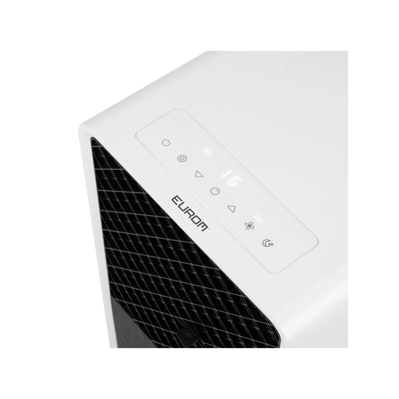 Eurom PAC 12.3 Compact - afbeelding 2