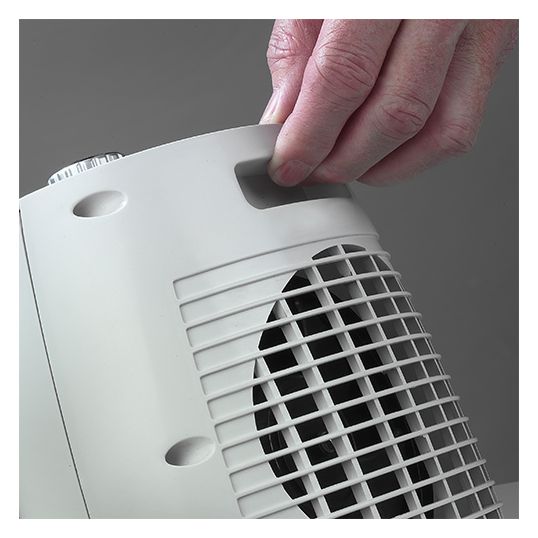 Eurom Safe-t-Heater 1500 koop je bij De