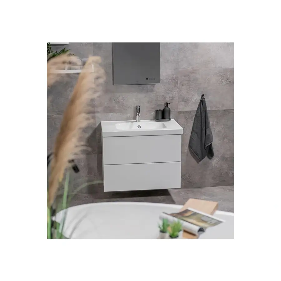 Eurom Sierradiator Sani-Towel 750 White - afbeelding 2