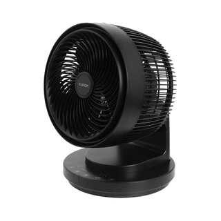 Eurom Vento 3D Silent Comfort Black - afbeelding 2